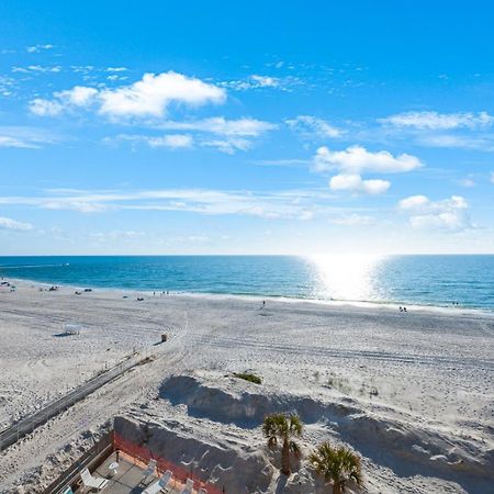 #409 Madeira Norte Condos St. Pete Beach Exterior photo